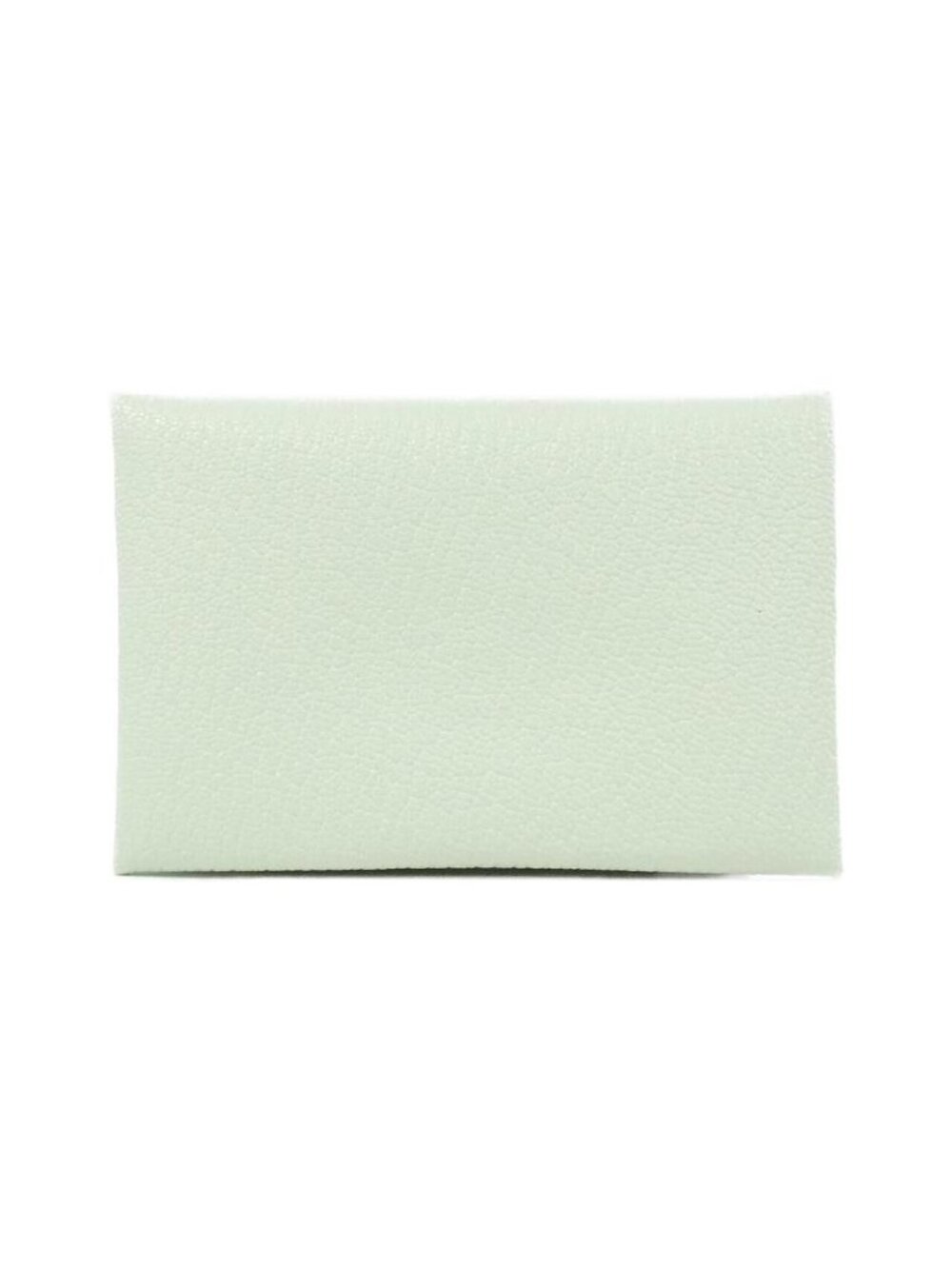 Hermes Calvi Verso Card Case